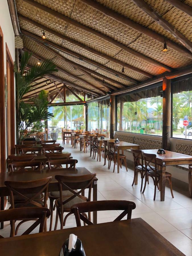 Suite 1201 Ilhaflat Ilhabela Bagian luar foto