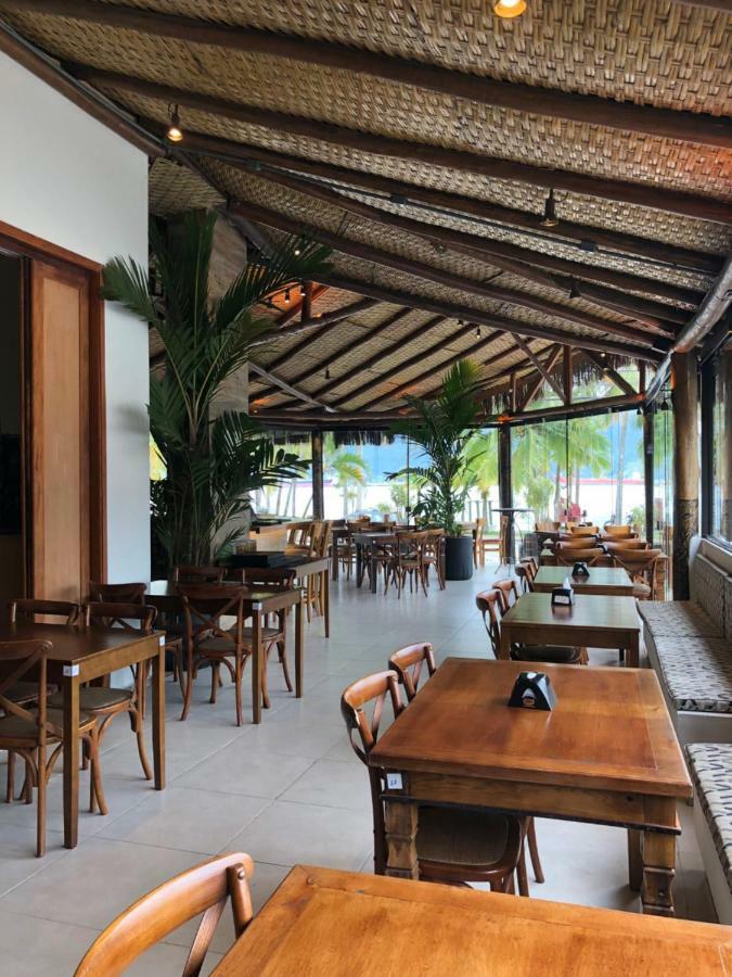 Suite 1201 Ilhaflat Ilhabela Bagian luar foto